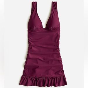 J. Crew Swimsuit